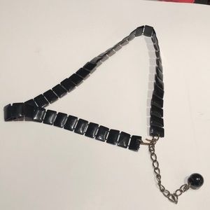 Vintage belt
